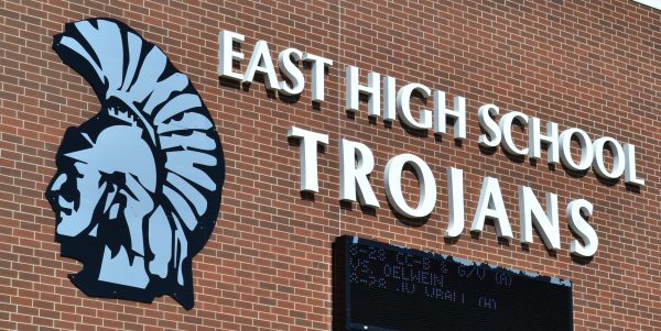 East Logo