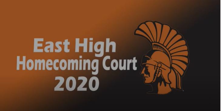 East High Homecoming 2020