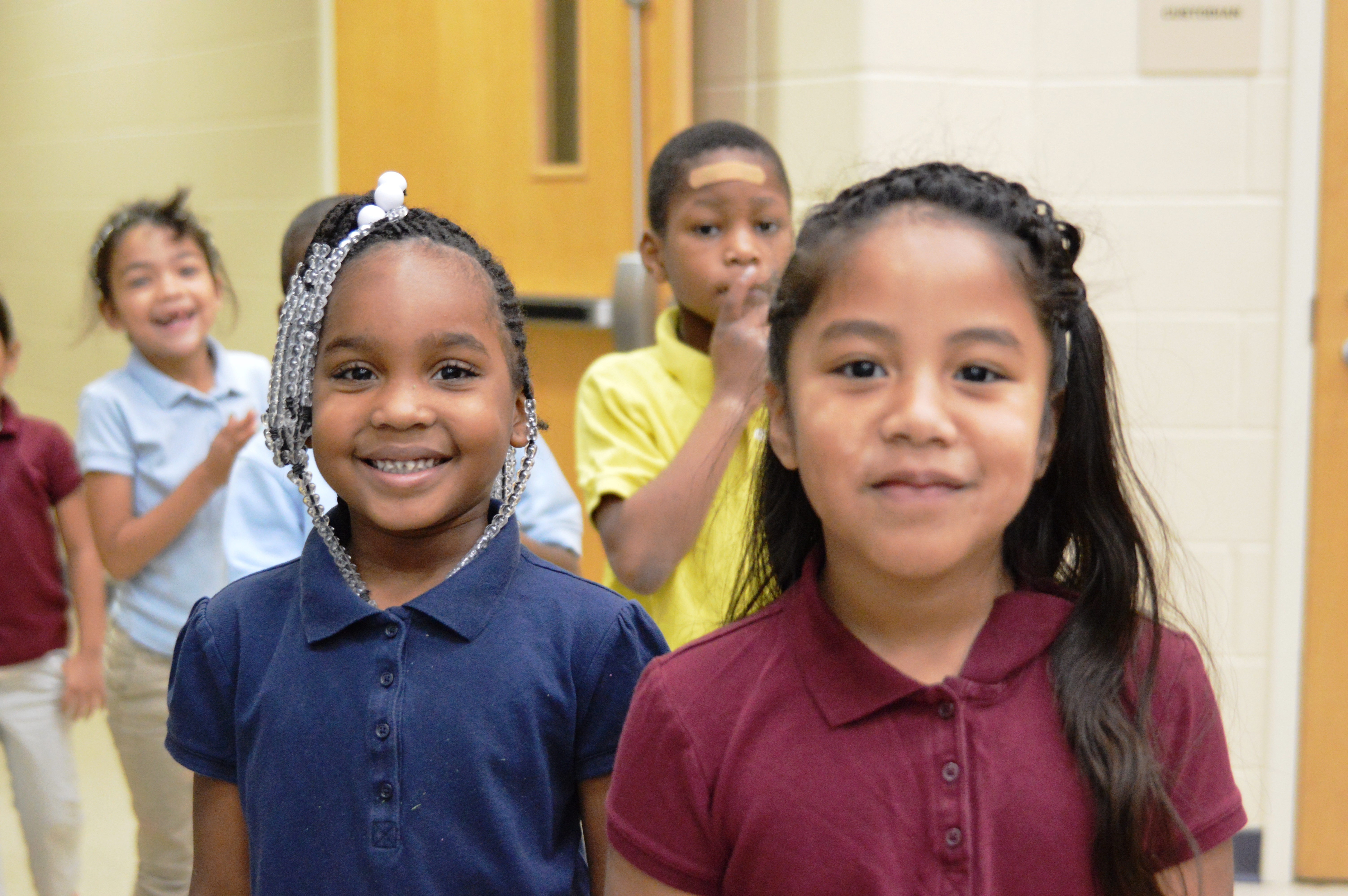 Irving Elementary