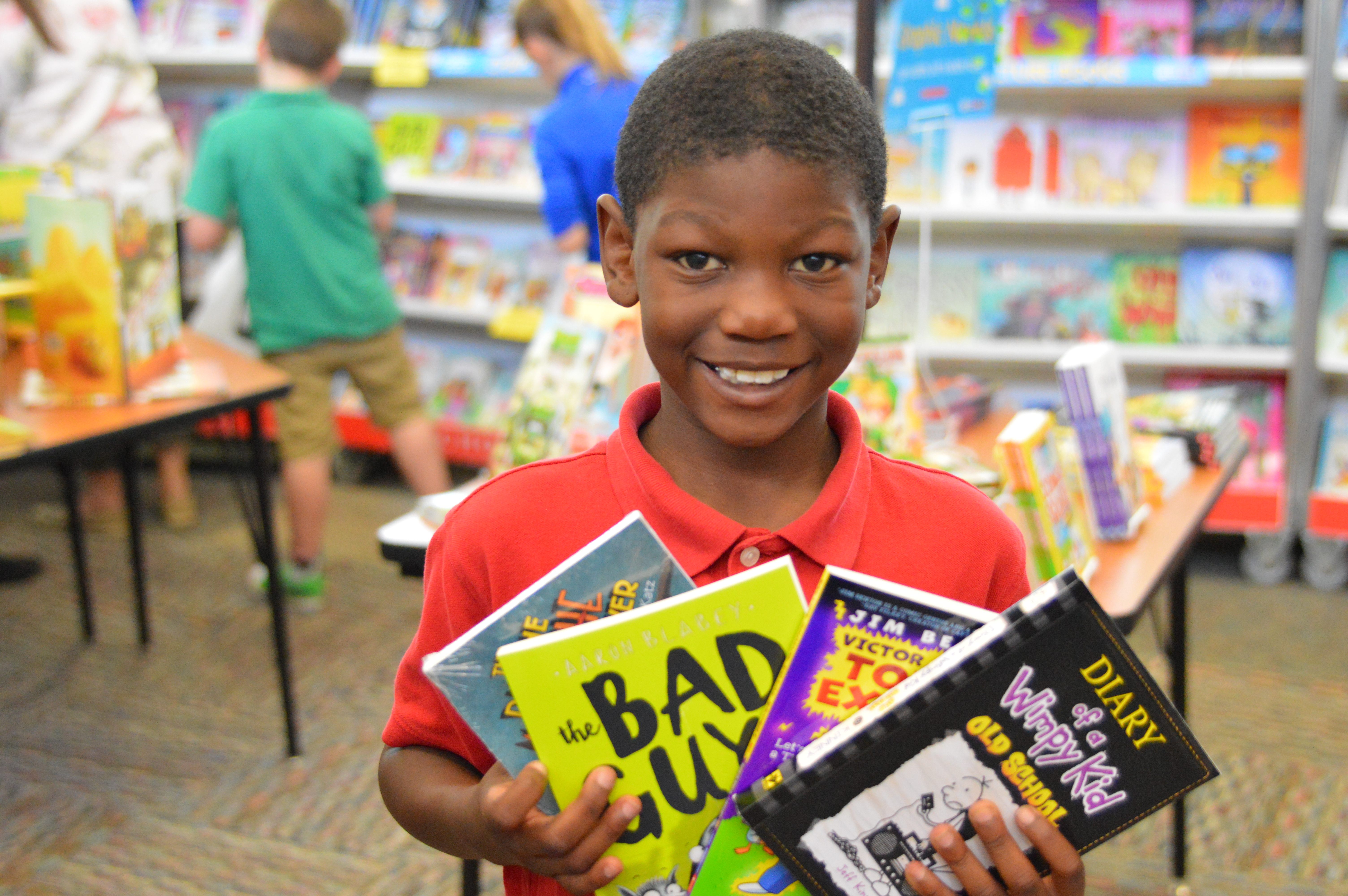 Book Fair