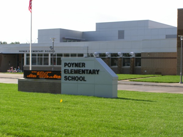 Poyner Elementary