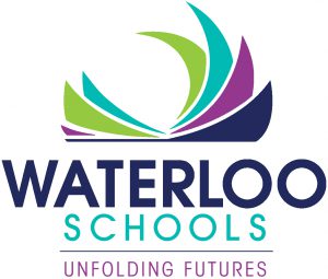 new logo