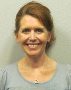 Jennifer Edgington