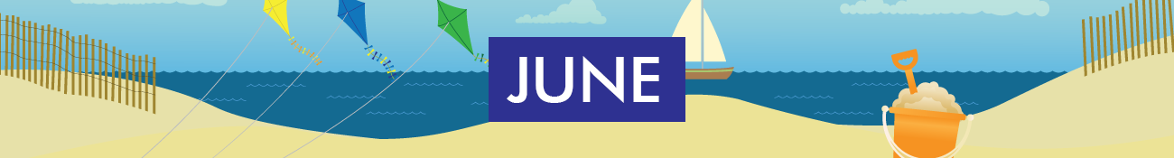 June month title