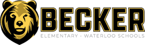 Becker Logo Revised