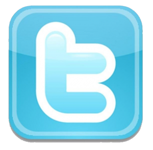 Twitter Logo