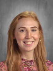  Maddie Garber