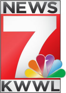 Kwwl Logo