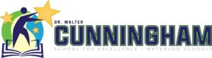 Cunningham revised logo