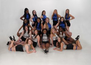 Photo of Kick Line Ladies 