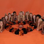 Cheerleading