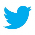 Twitter Logo 