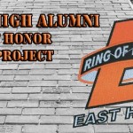 Ring Of Honor logo