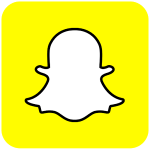 Snap Chat Logo