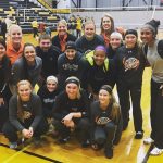 Volleyball Team Advances to Regional Final