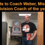 MVC Division Coach of the Year