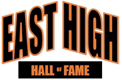 East High Hall of Fame logo