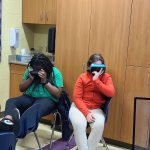 Fun With Virtual Reality Glasses