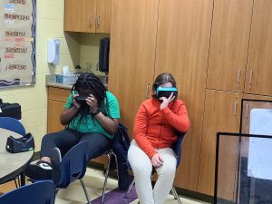 VR