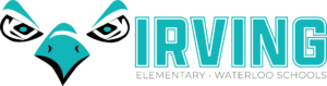 Irving Revised Logo