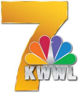 Main Logo color with KWWL