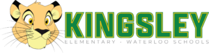 Kingsley revised logo