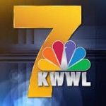 Link to KWWL School Delays and Cancellations Page