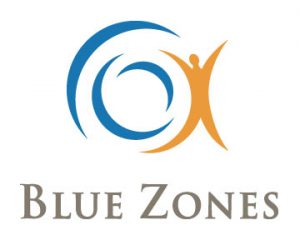 Picture of Blue Zones 