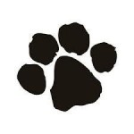 Paw Print