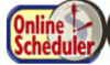 online scheduler