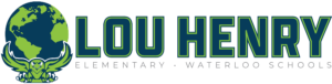 Lou Henry Logo