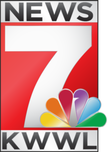 KWWL logo