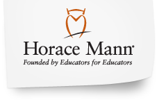 Horace Mann logo