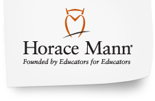 Horace Mann logo