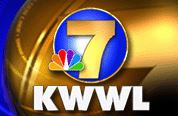 KWWL logo