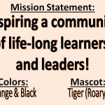 Mission Statement