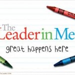 Leader in Me Logo