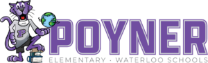 Poyner revised logo