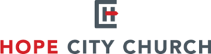 Logo of Hope City Church