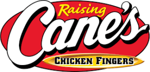 Logo of Raising Cane's
