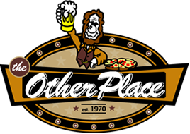 Logo of the Other Place