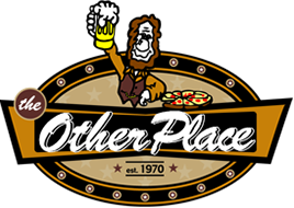 Logo of the Other Place