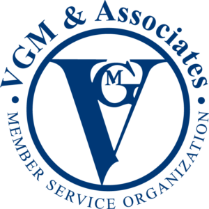Logo of VGM