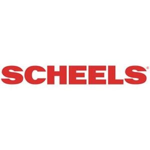 Logo of Scheels