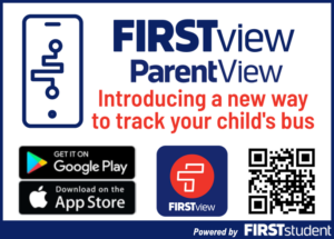 Parent View logo